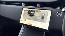 Land Rover Range Rover Evoque 2.0 D200 Edition 5dr Auto Diesel Hatchback